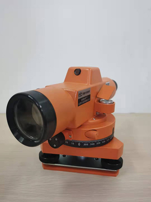 哈尔滨测绘仪器